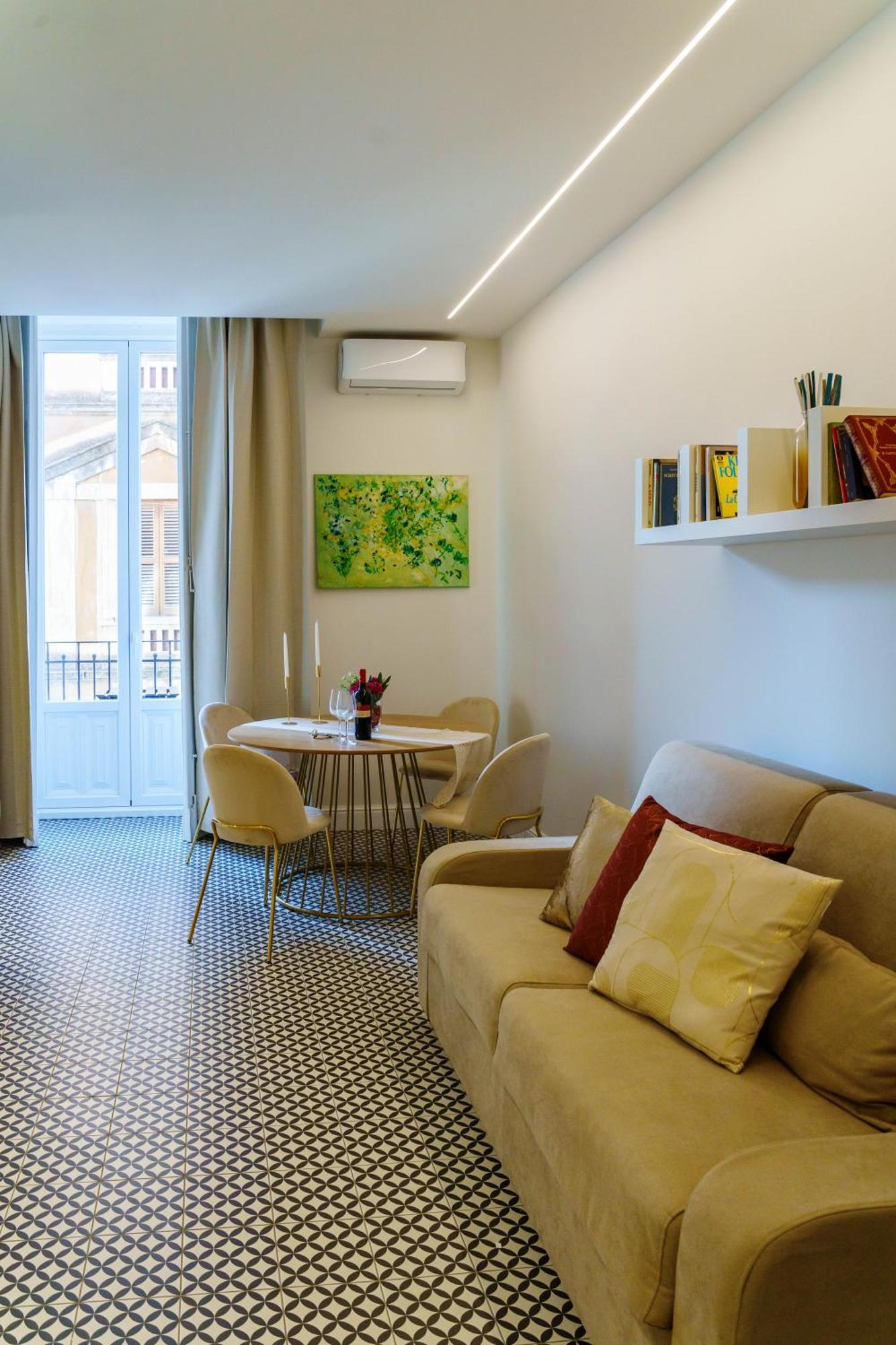 Le Volte And Suite Κατάνια Εξωτερικό φωτογραφία