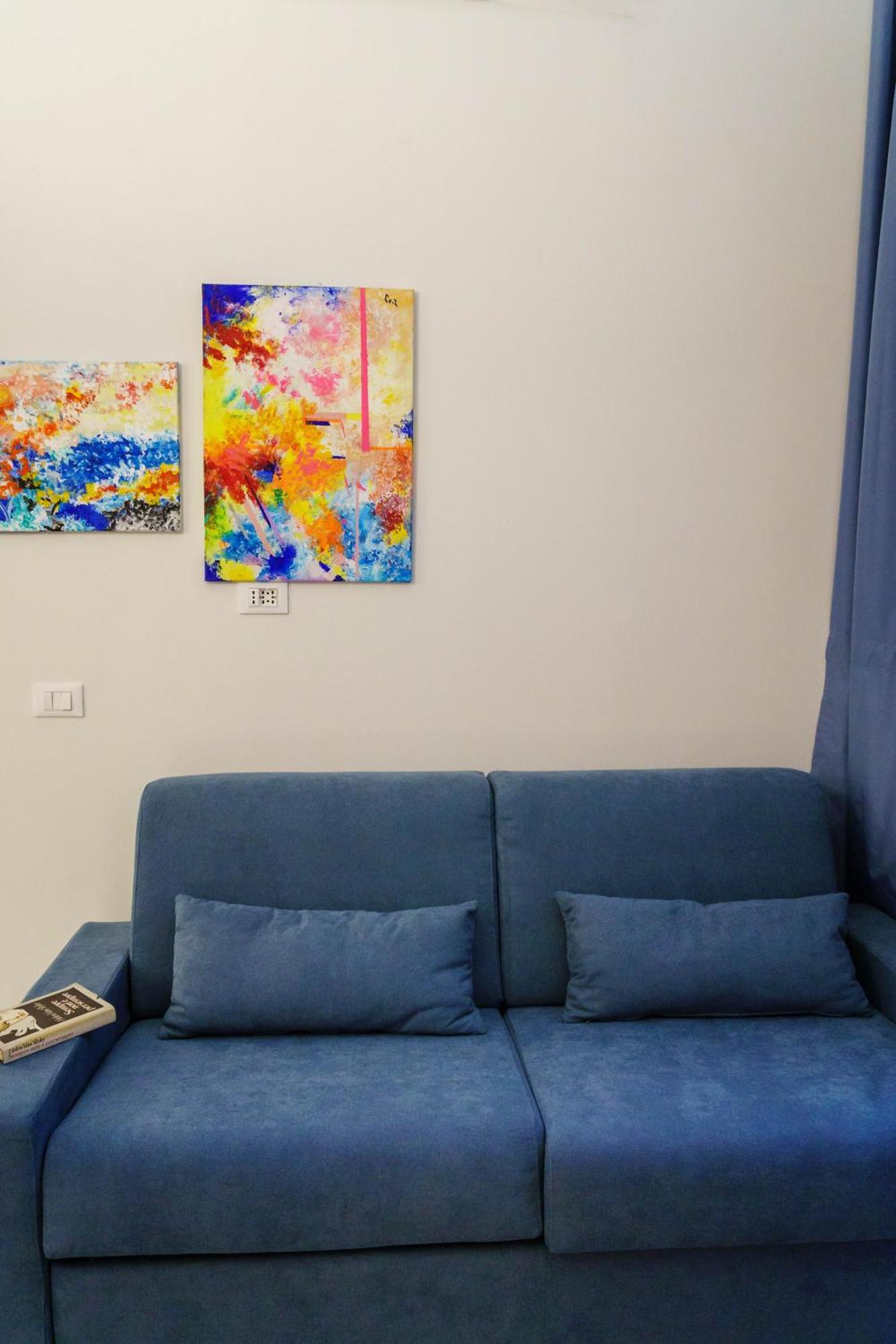 Le Volte And Suite Κατάνια Εξωτερικό φωτογραφία